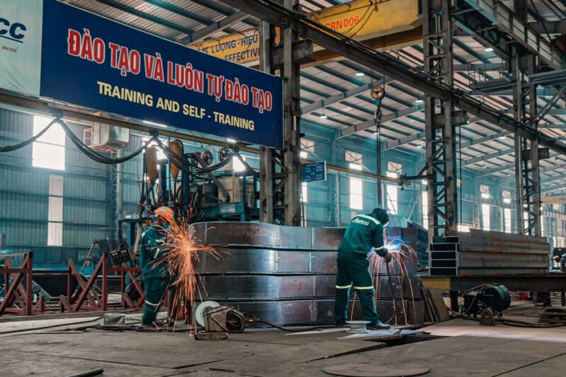 Reshoring